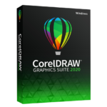 Download CorelDRAW Graphics Suite 2020 v22.1