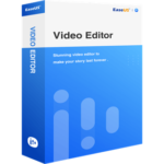 Download EaseUS Video Editor 1.6