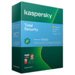 Download Kaspersky Total Security 2021