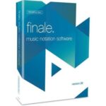 Download MakeMusic Finale 26.3