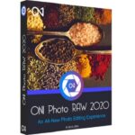Download ON1 Photo RAW 2020.5 v14.5