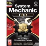 Download System Mechanic Pro 2020 v20.5
