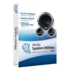Download WinZip System Utilities Suite 2020 v3.10