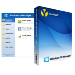 Download Windows 10 Manager 2020 v3.2
