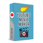 Download YouTube Movie Maker Platinum 2020 v18.56