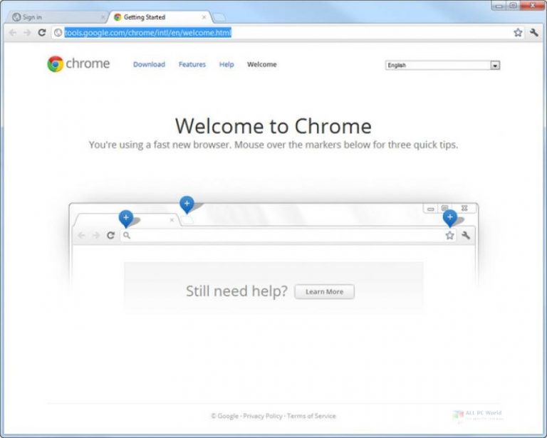 Google-Chrome-Offline-84.0-One-Click-Download-