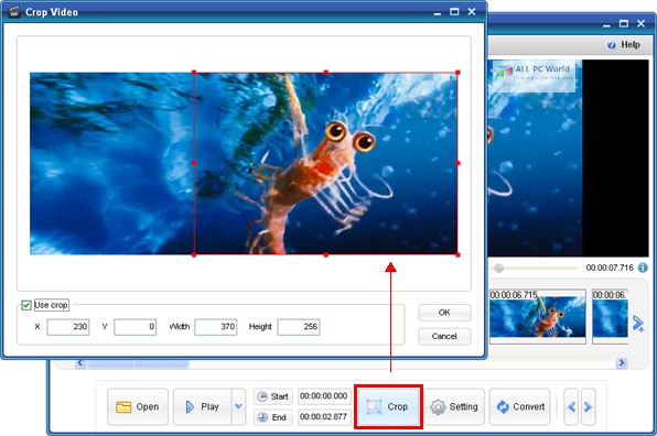ThunderSoft GIF Converter 2020 Free Download