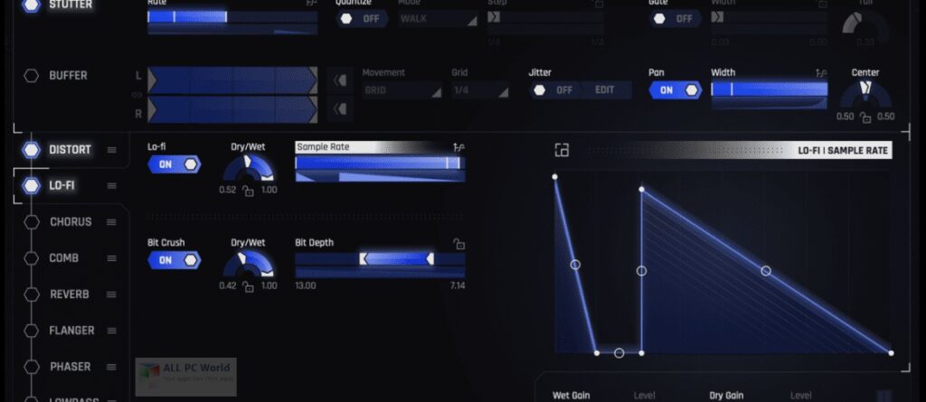 iZotope Stutter Edit 2.0 Installer