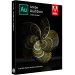 Download Adobe Audition CC 2020 v13.0.9