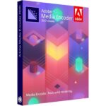 Download Adobe Media Encoder 2020 v14.3.2