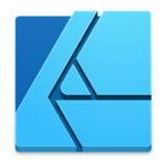 Download Affinity Designer 1.8.4