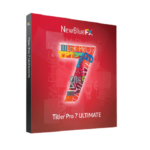 Download NewBlueFX Titler Pro 7 Ultimate 7.2