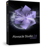 Download Pinnacle Studio Ultimate 24.0