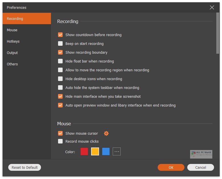 FoneLab Screen Recorder 2020 Free Download
