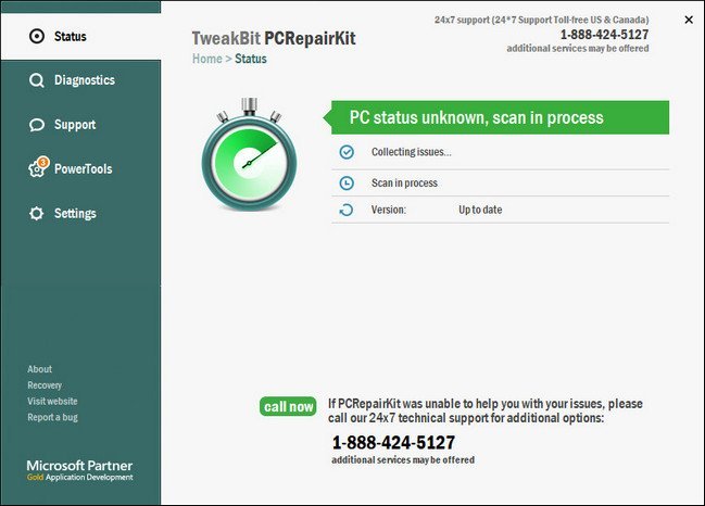 TweakBit PCRepairKit 2.0 Free Download