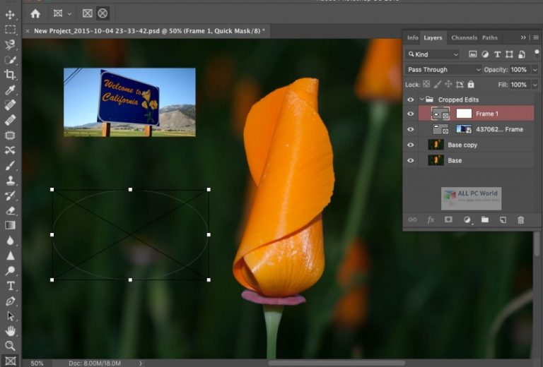 Adobe Photoshop CC 2020 v21.2.4 Direct Download Link