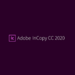 Download Adobe InCopy CC 2020 v15.1.2