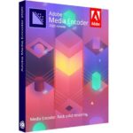 Download Adobe Media Encoder 2020 v14.4