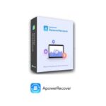 Download ApowerRecover Professional 14
