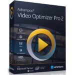 Download Ashampoo Video Optimizer Pro 2.0