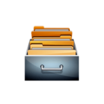 Download File Cabinet Pro 8 for Mac