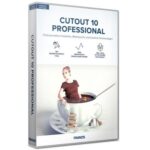 Download Franzis CutOut 10 professional