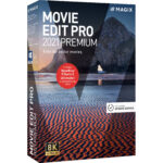 Download MAGIX Movie Edit Pro 2021 Premium 20.0