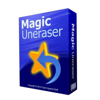 free for apple download Magic Uneraser 6.9