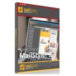 Download MailStyler Newsletter Creator 2020 v2.8
