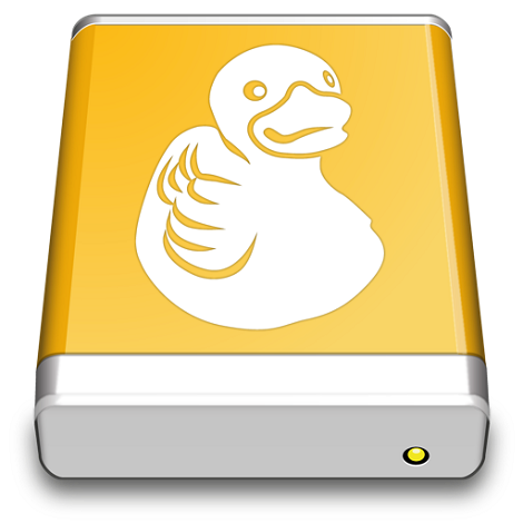 Mountain Duck 4.15.1.21679 download the new for android