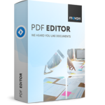 Download Movavi PDF Editor 3.2 for Mac Free