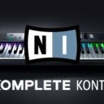 Download Native Instruments Komplete Kontrol 2.4 for Mac
