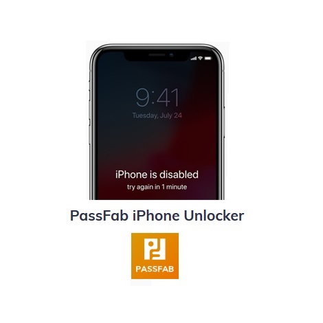 free for ios download PassFab iPhone Unlocker 3.3.1.14