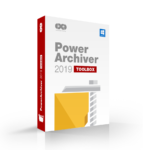 Download PowerArchiver Professional 2019