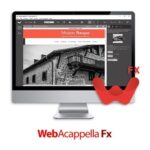 Download Webacappella fx 1.4