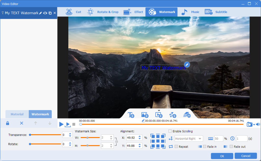 Gilisoft Video Converter Discovery Edition 11.0 Free Download
