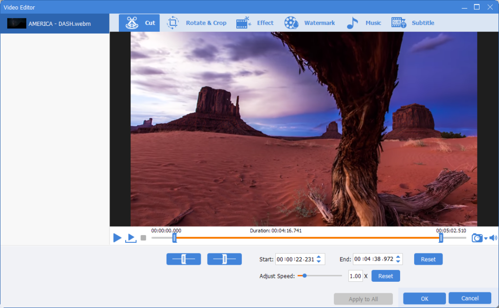 Gilisoft Video Converter Discovery Edition 11.0 Full Version