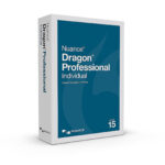 Nuance Dragon Professional Individual 2020 Free Download