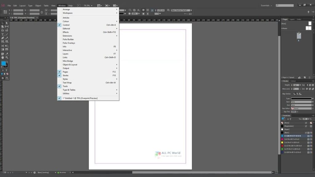 Adobe InCopy CC 2021 v16.0 Full Version Download