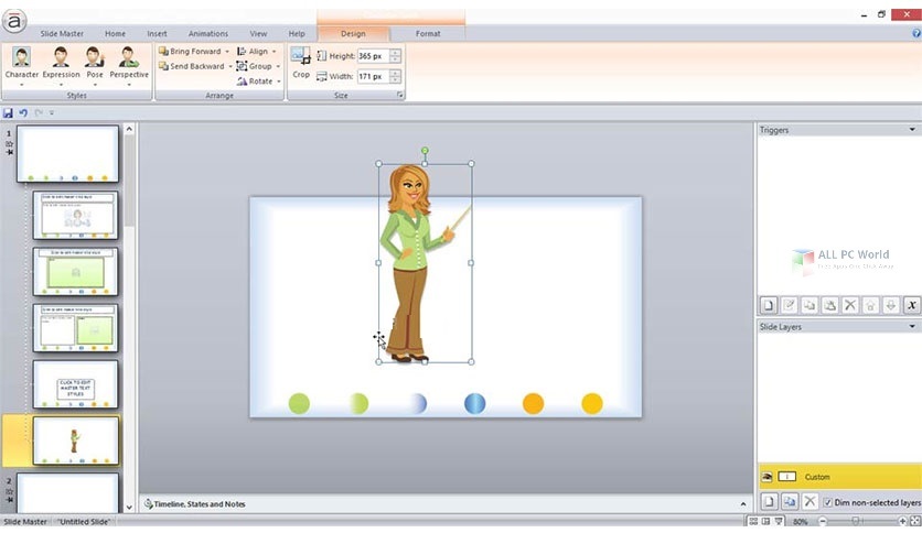 Articulate Storyline 3.11 Free Download