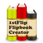 Download 1stFlip FlipBook Creator Pro 2.7.4