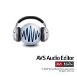 Download AVS Audio Editor 10.0 Free