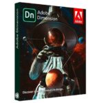 Download Adobe Dimension CC 2020 v3.3
