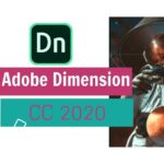 Download Adobe Dimension CC 2020 v3.4