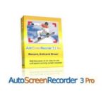 Download AutoScreenRecorder Pro 5.0