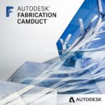 Download Autodesk Fabrication CAMduct 2021
