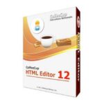 Download CoffeeCup HTML Editor 17.0