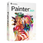 Download Corel Painter 2021