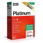 Download Nero Platinum Suite 2021 v23.0