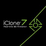 Download Reallusion iClone Pro 7.82